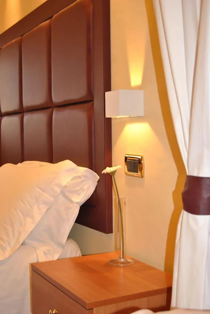 Bed & Breakfast Eurohome Signa