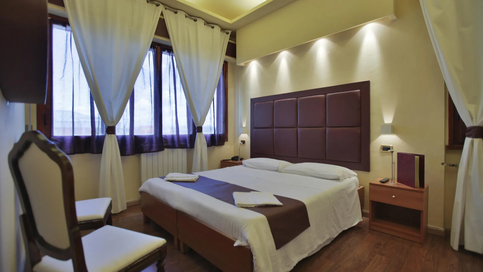 Eurohome Signa Bed & Breakfast