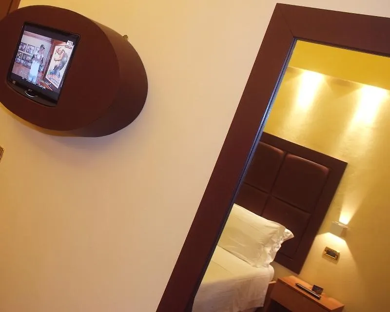 Eurohome Signa Bed & Breakfast