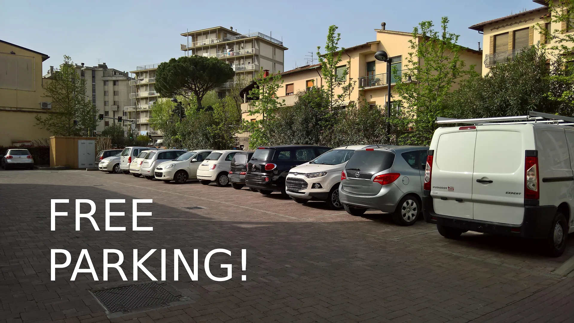 *** Bed & Breakfast Eurohome Signa Italy
