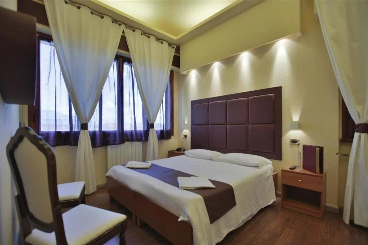 *** Bed & Breakfast Eurohome Signa Italy