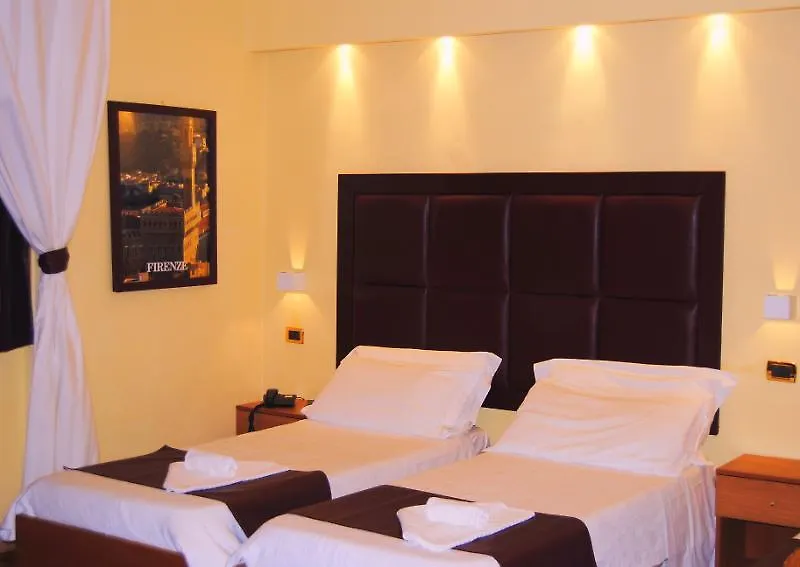 Bed & Breakfast Eurohome Signa