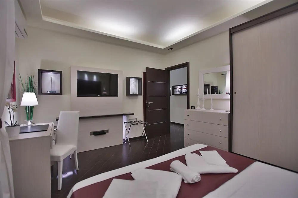 Eurohome Signa Italy