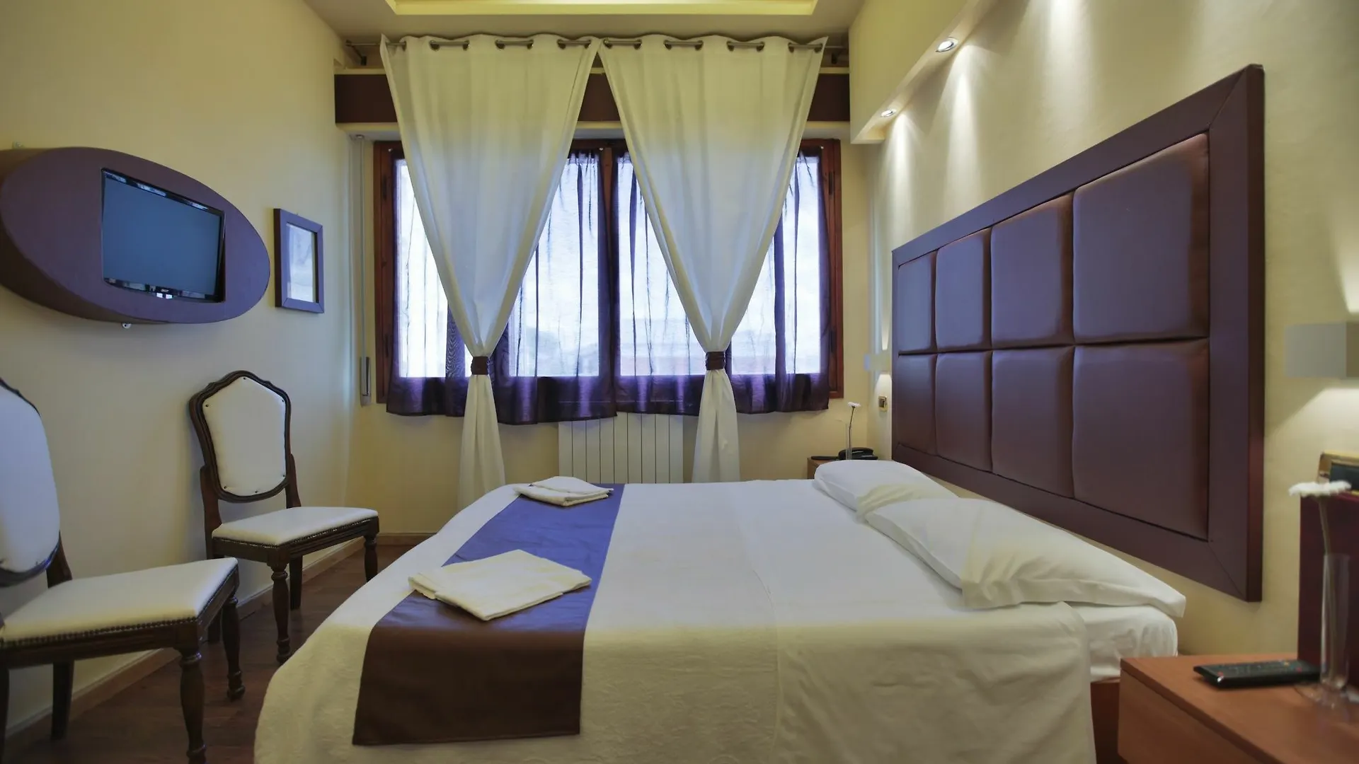 Eurohome Signa Bed & Breakfast