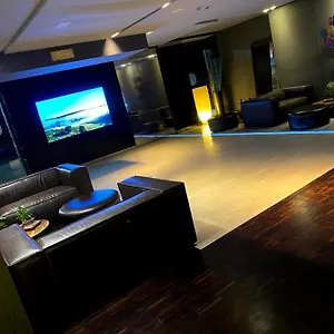 Bes Cremona Hotel