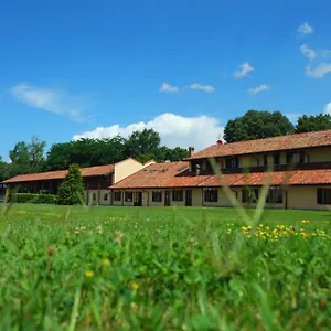 Country Castelbarco Hotel