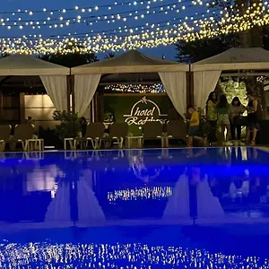 *** Hotel Redebora Italien
