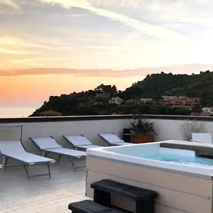 Il Telamonio Hotel