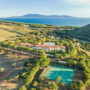 Argentario Osa Hotel