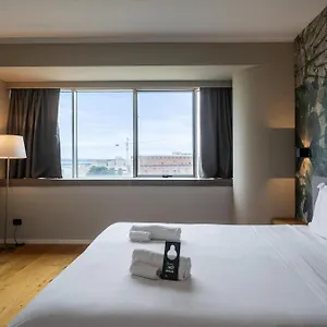 **** Hotel Crystal Italien
