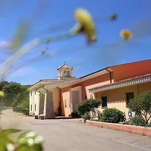 Pausania Hotel