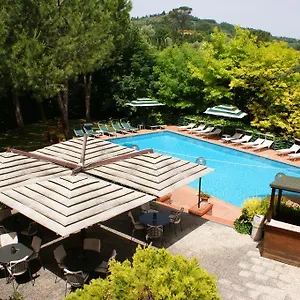 Park Chianti **** Tavarnelle Val di Pesa