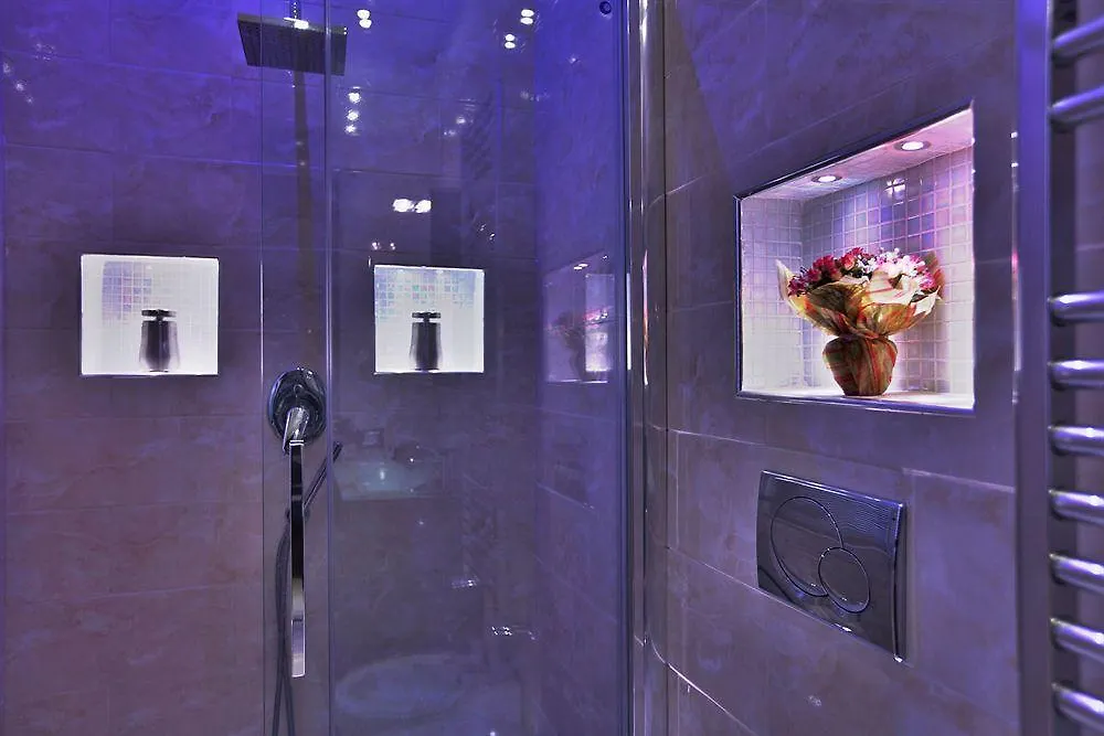 *** Bed & Breakfast Eurohome Signa Italy