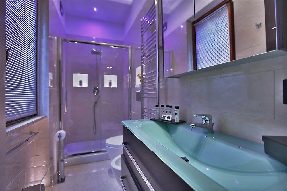 Eurohome Signa Bed & Breakfast