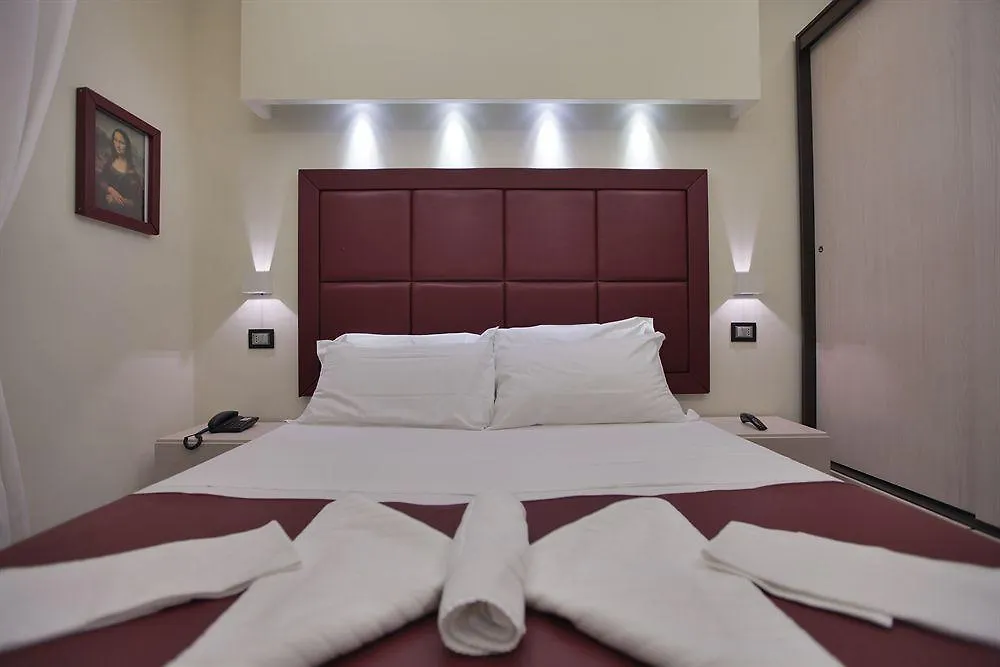 *** Bed & Breakfast Eurohome Signa Italië
