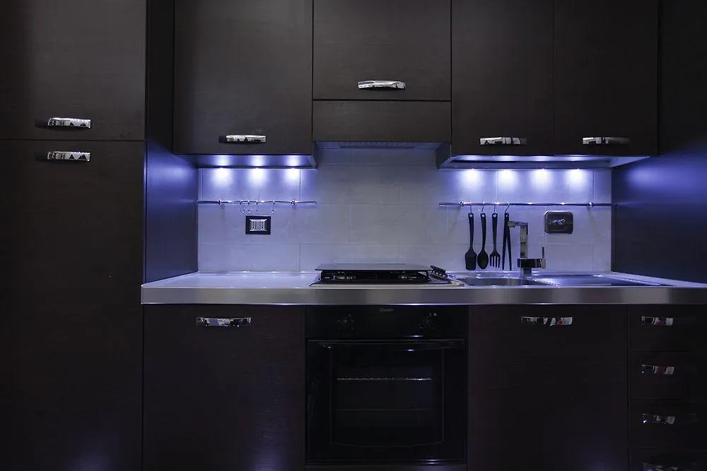 Eurohome Signa 3*,