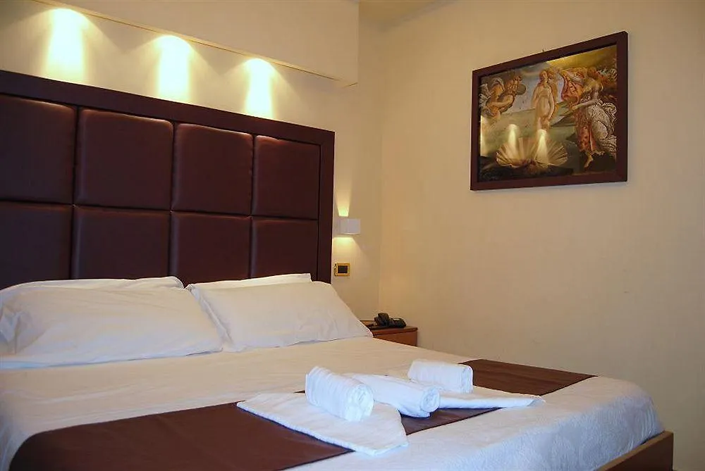 Eurohome Signa Bed & Breakfast