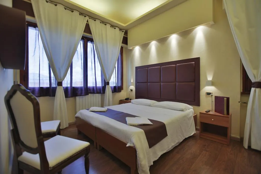 Eurohome Signa