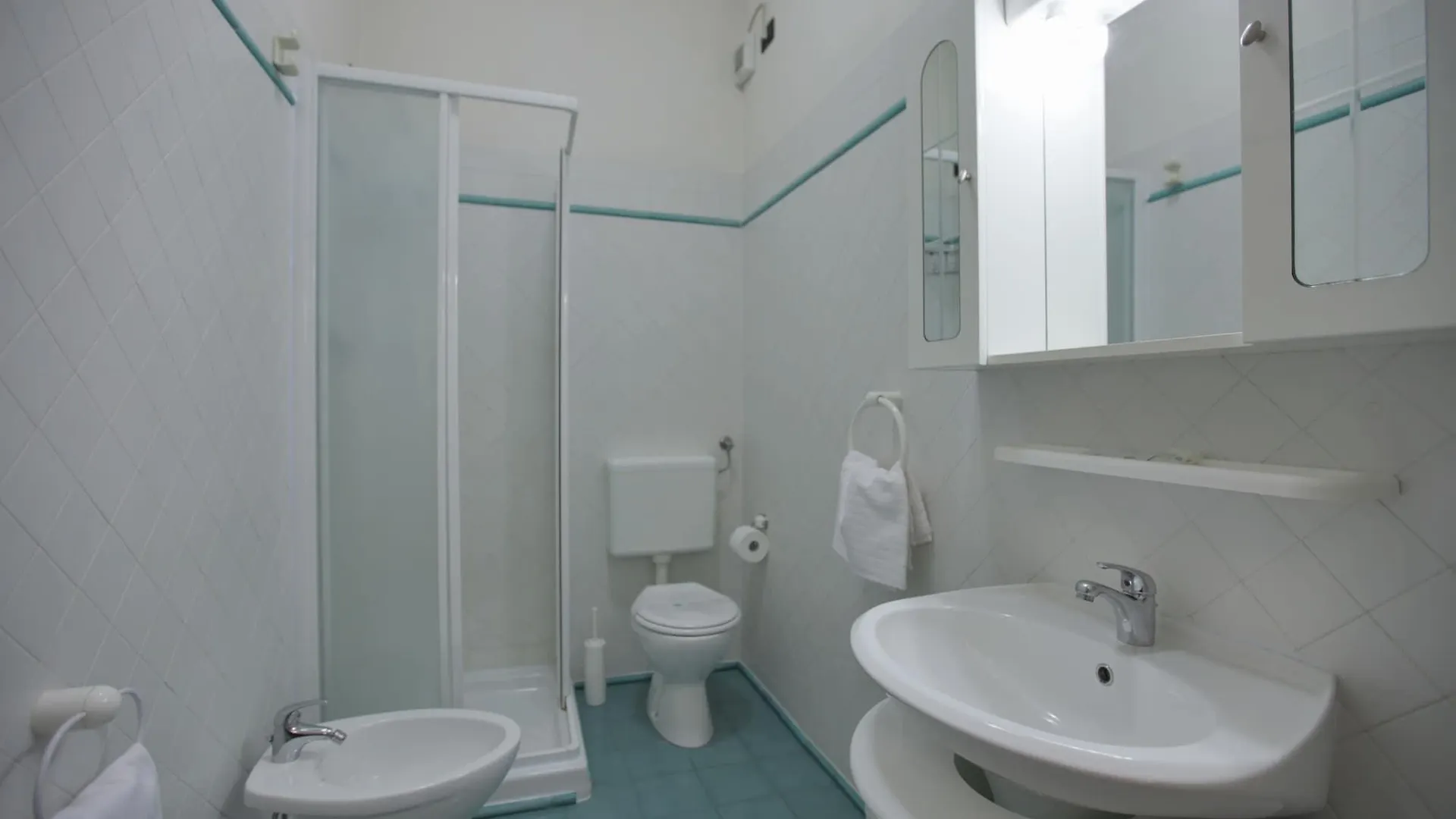 *** Bed & Breakfast Eurohome Signa Italië