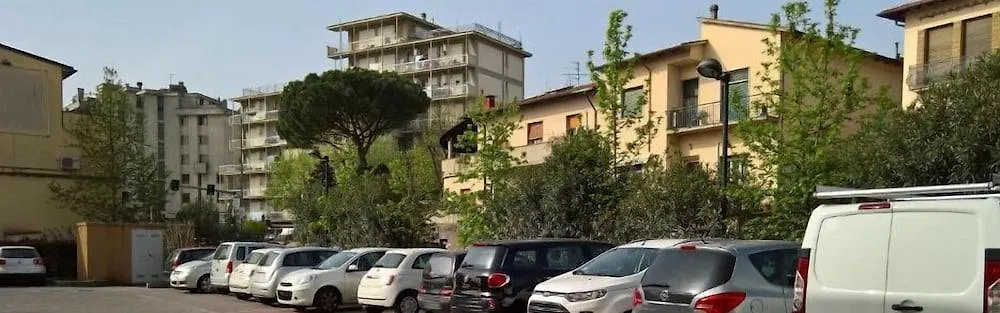 Bed & Breakfast Eurohome Signa