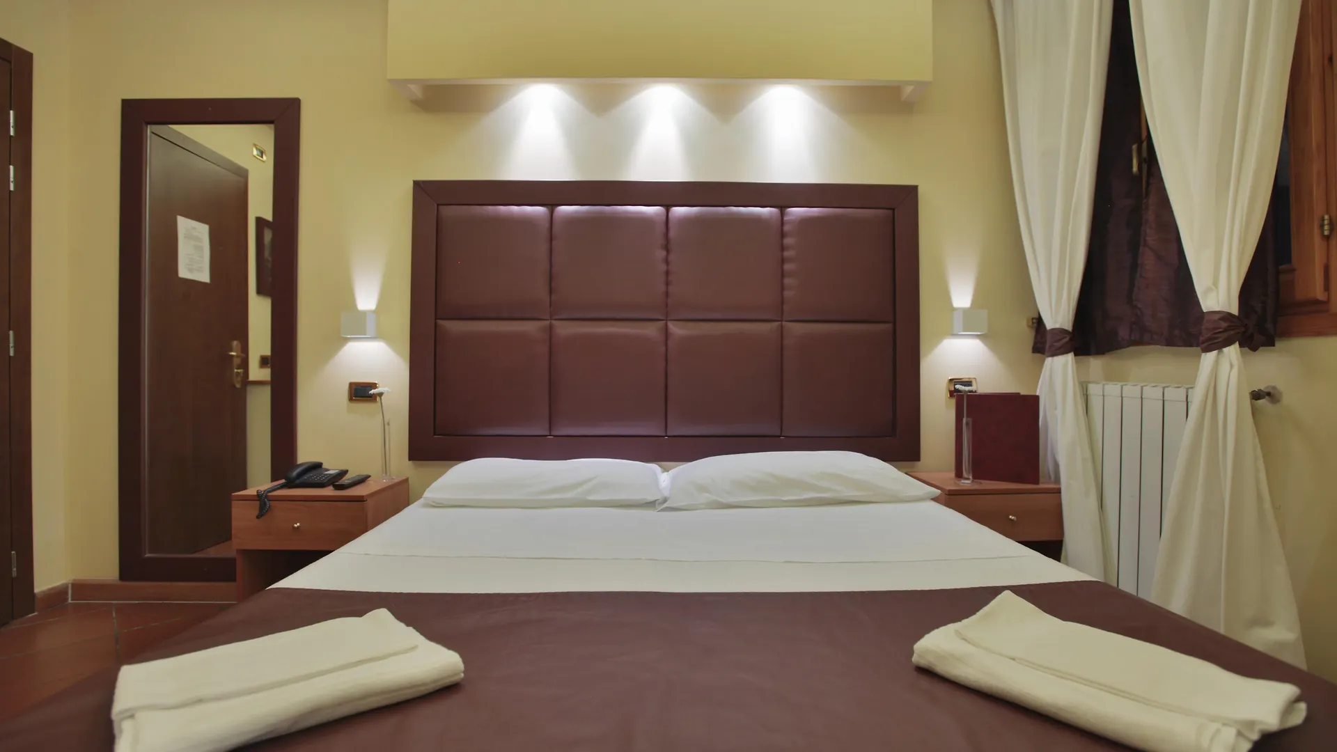 Bed & Breakfast Eurohome Signa