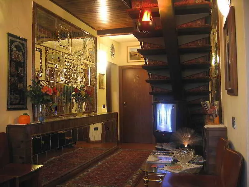 Eurohome Signa Bed & Breakfast