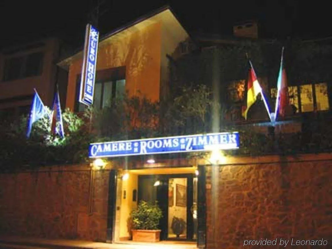 Eurohome Signa