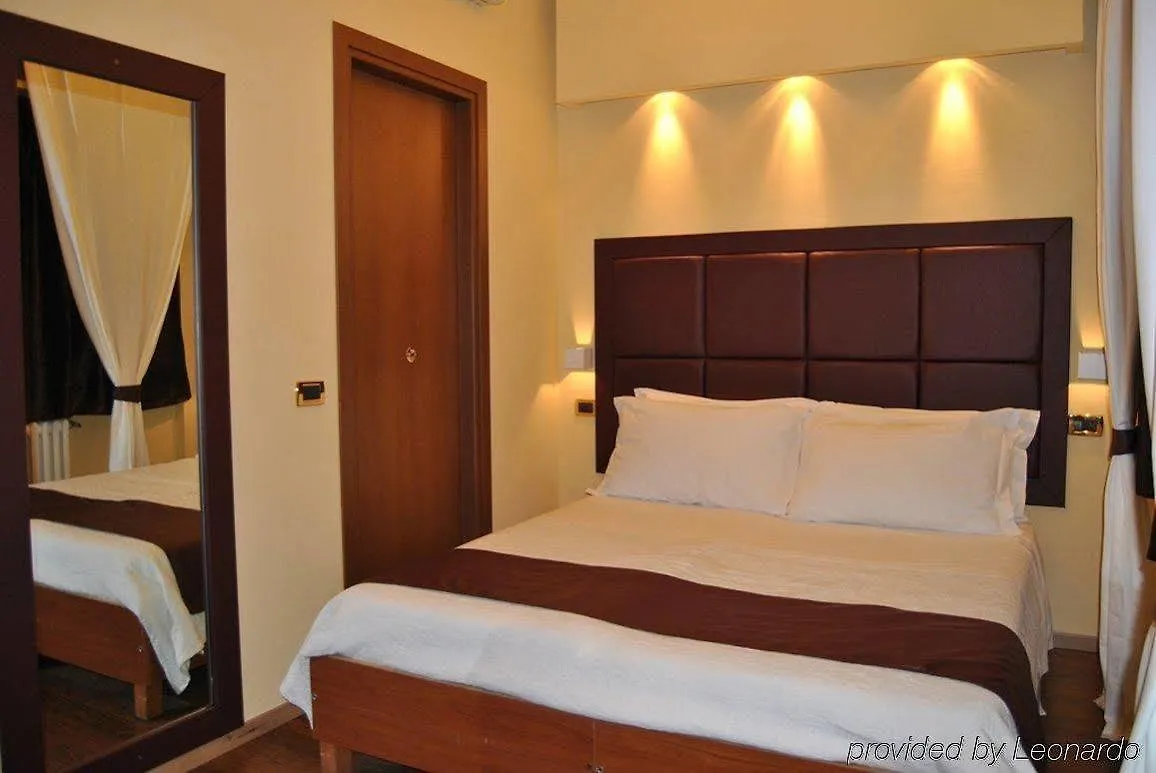 Eurohome Signa