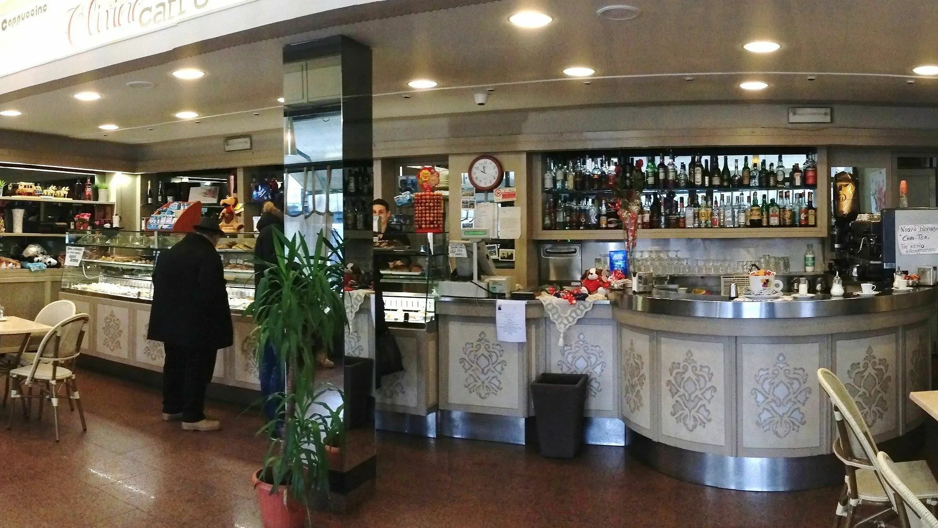 Bed & Breakfast Eurohome Signa