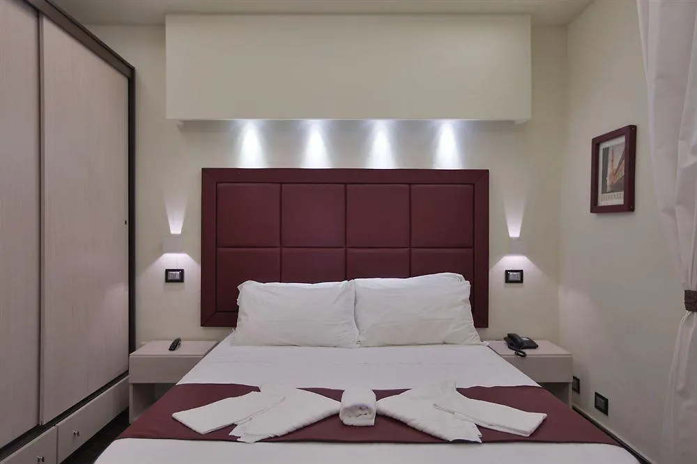 Eurohome Signa Bed & Breakfast