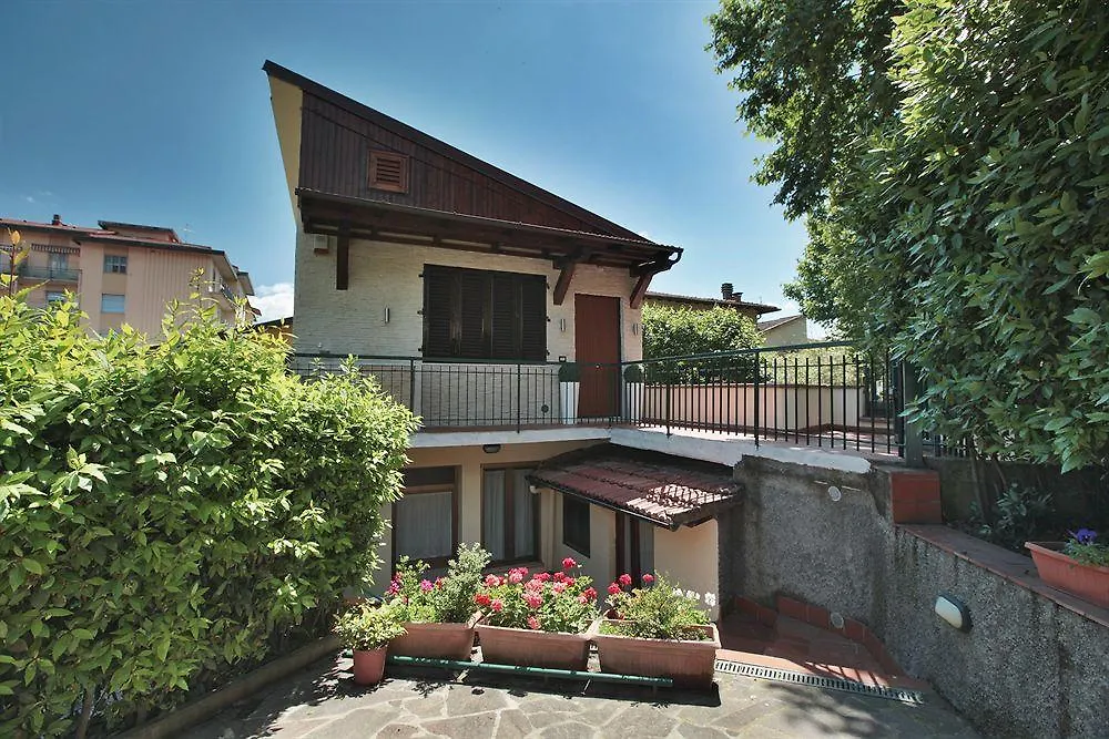 Bed & Breakfast Eurohome Signa