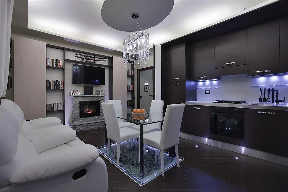 Eurohome Signa 3*,